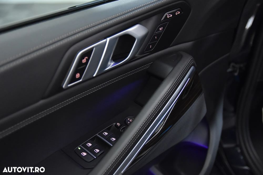 BMW X6 - 15
