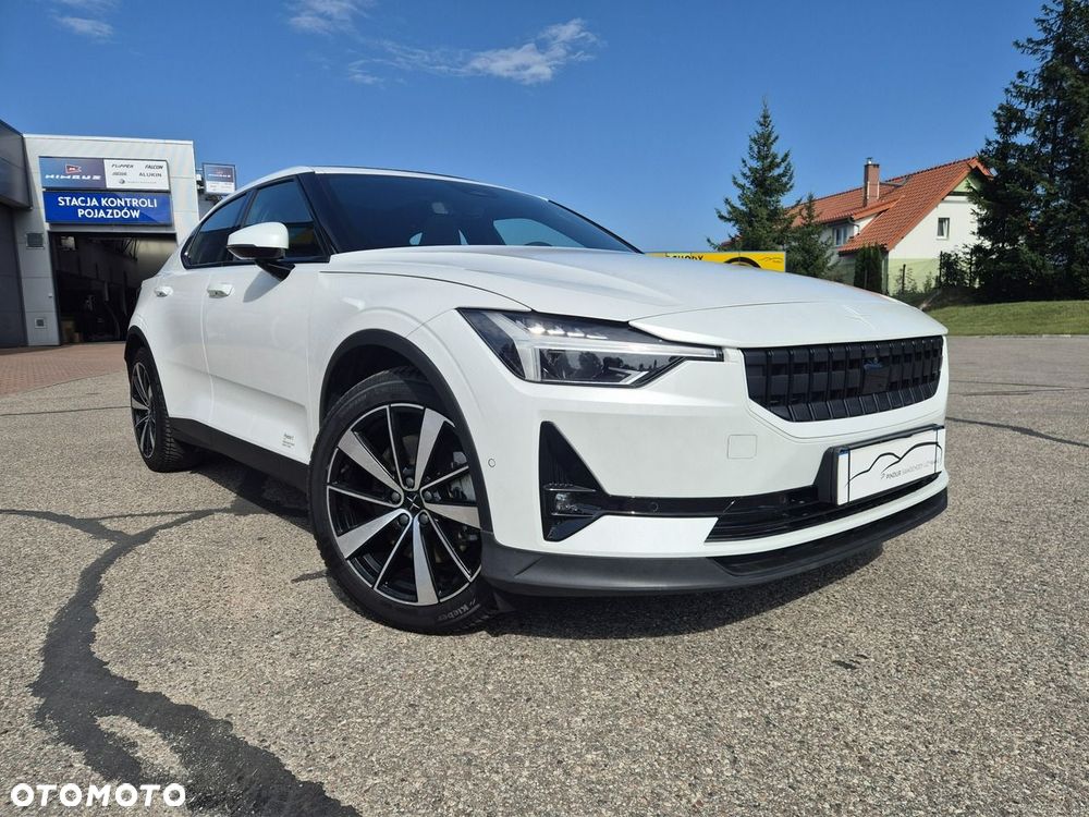 Polestar 2 Single Motor 69kWh - 3