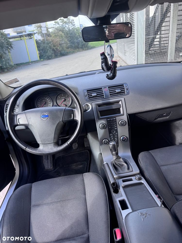Volvo C30 1.6D DRIVe Kinetic - 7