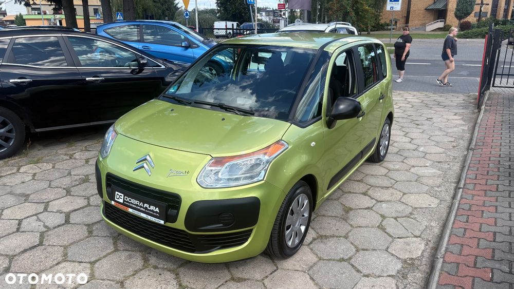 Citroën C3 Picasso VTi 95 Color Selektion - 1