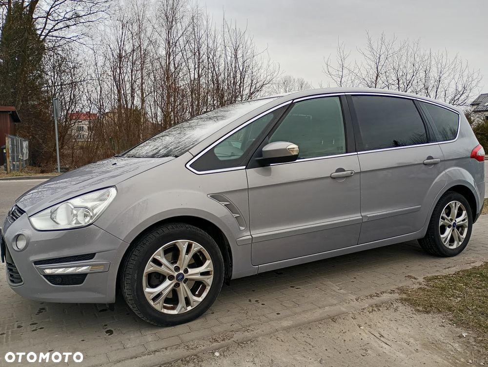 Ford C-MAX 2.0 TDCi Edition - 11