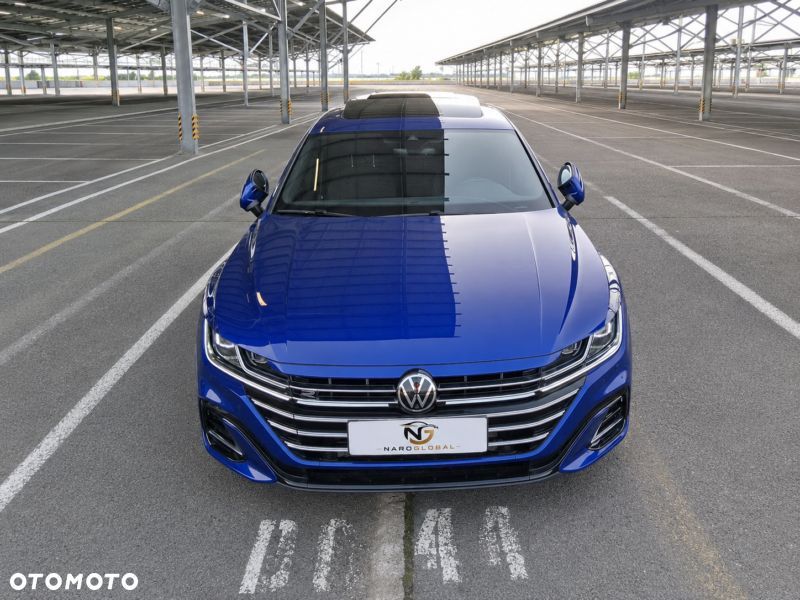 Volkswagen Arteon 2.0 TDI SCR DSG R-Line - 6