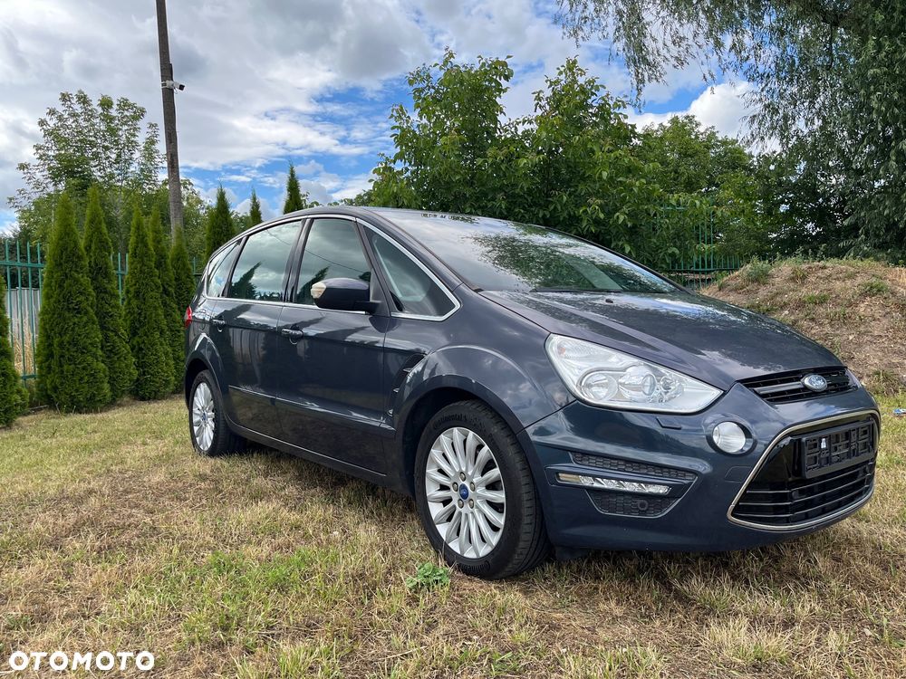 Ford S-Max 1.6 T Titanium - 39