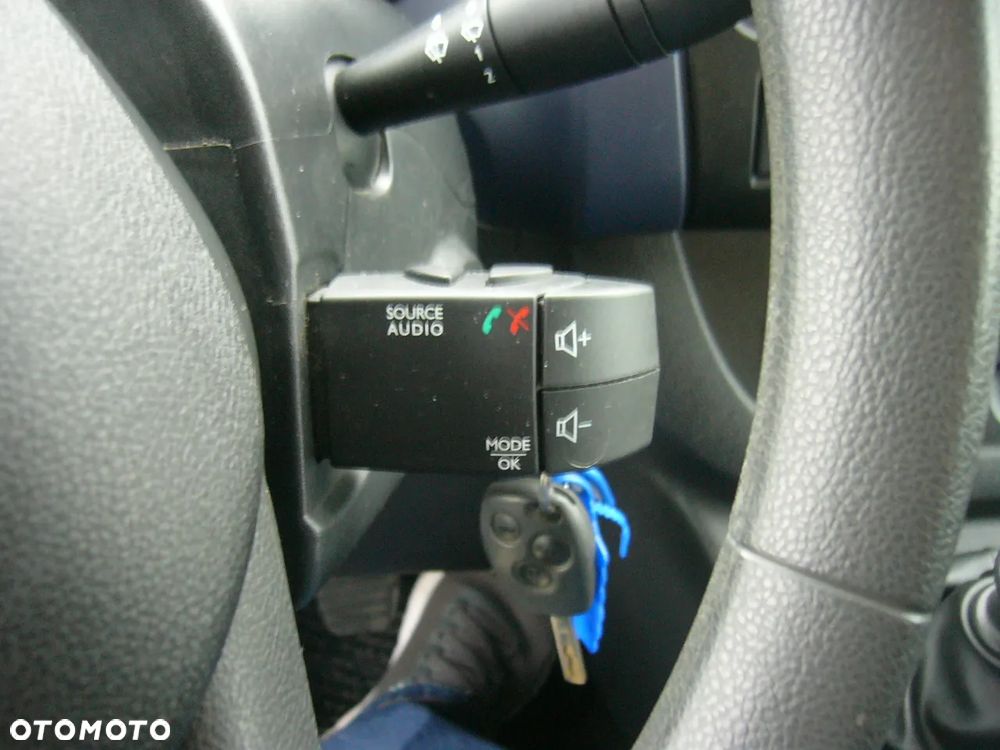 Opel Vivaro-B  Long 1,6 dci 125 Ps EURO6 - 25