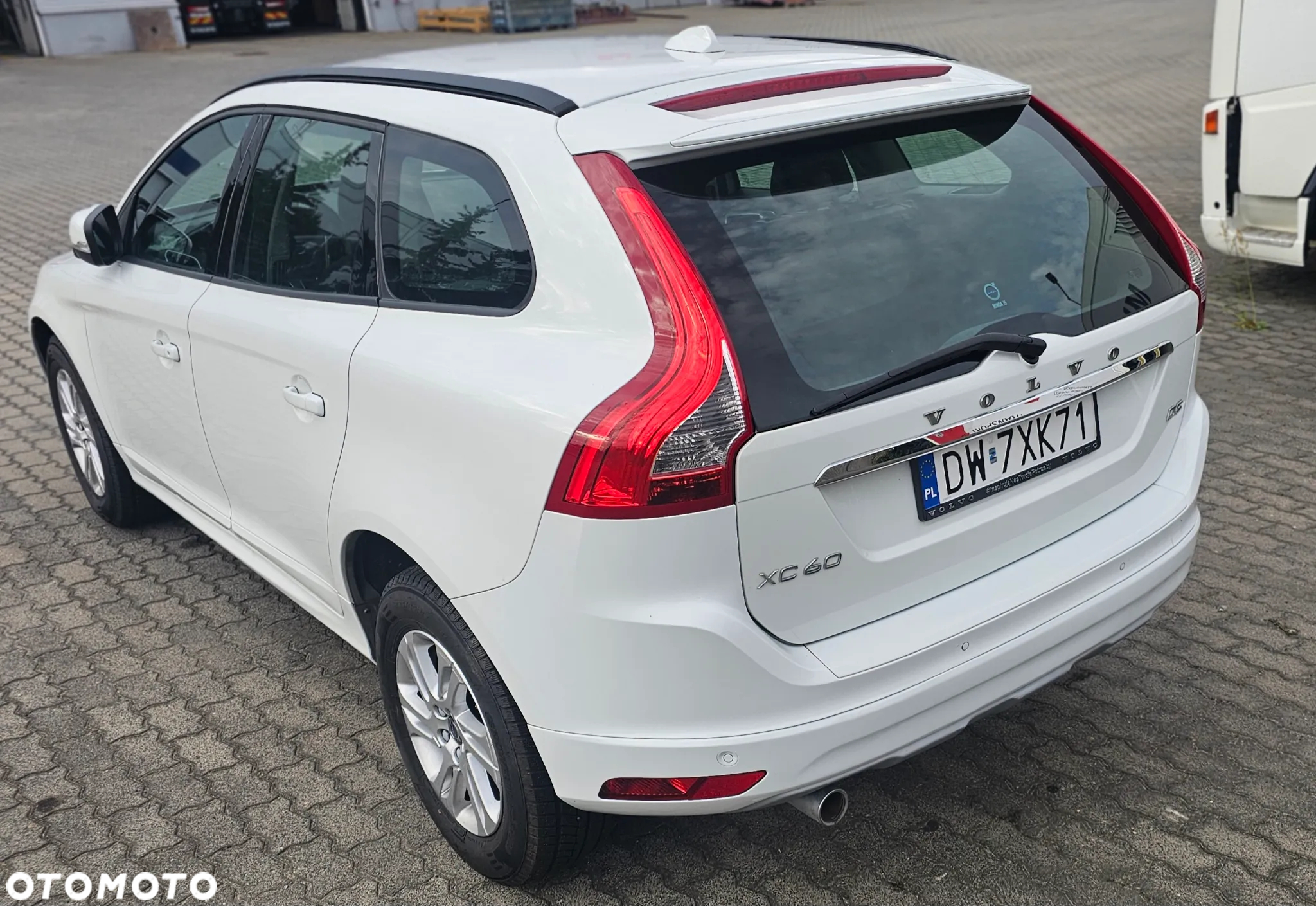 Volvo XC 60 - 6