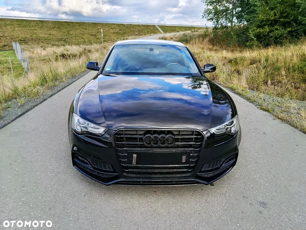 Audi A5 Sportback 2.0 TDI Sport - 2