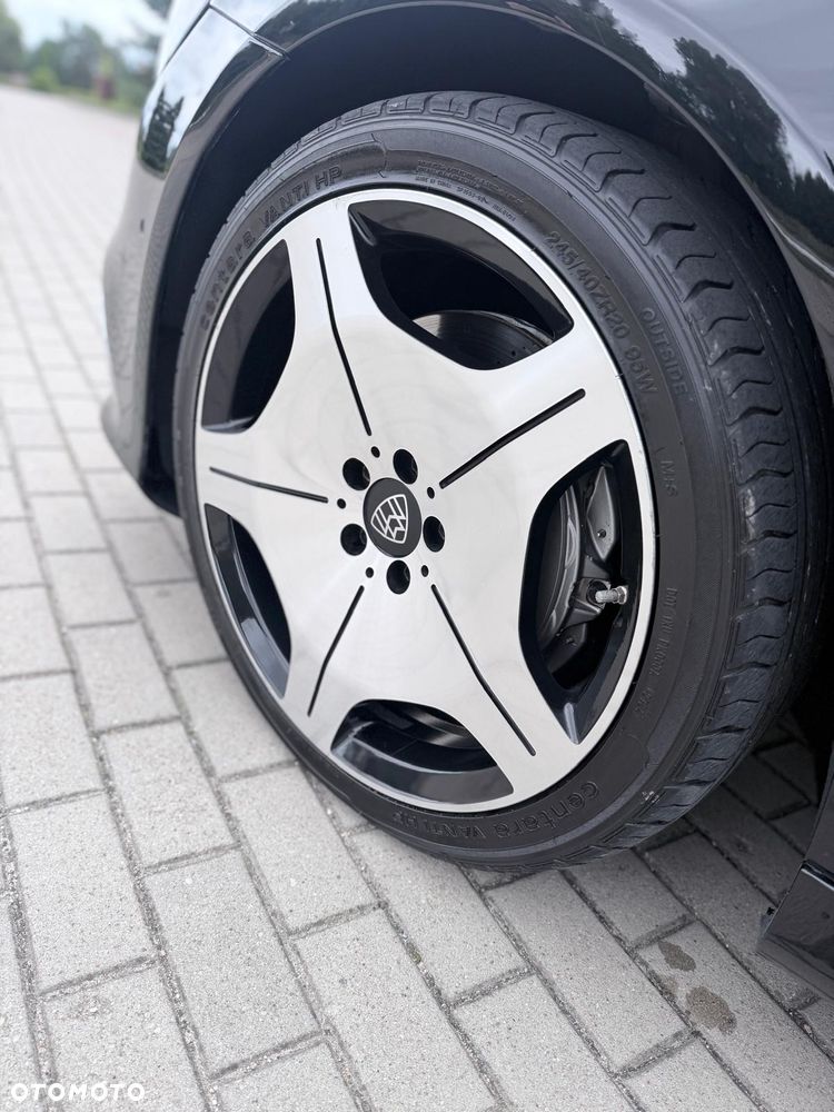 Mercedes-Benz Klasa S 560 4-Matic 9G-TRONIC - 21