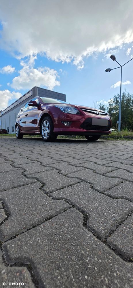 Hyundai i30 1.4 Classic + EU5 - 2
