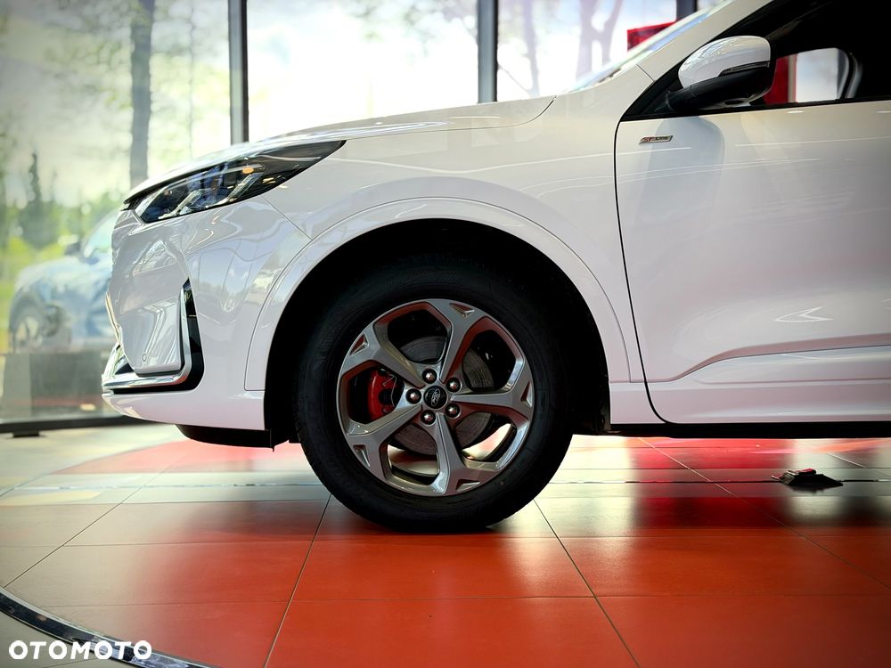 Ford Kuga 2.5 FHEV FWD ST-Line X - 8