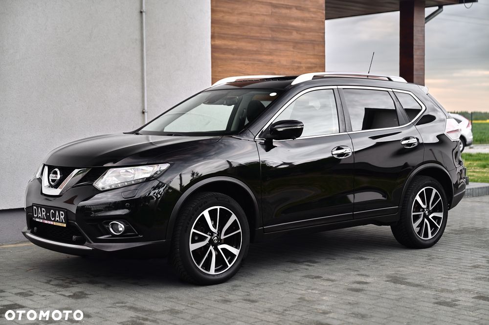 Nissan X-Trail 1.6 DIG-T 360 - 9