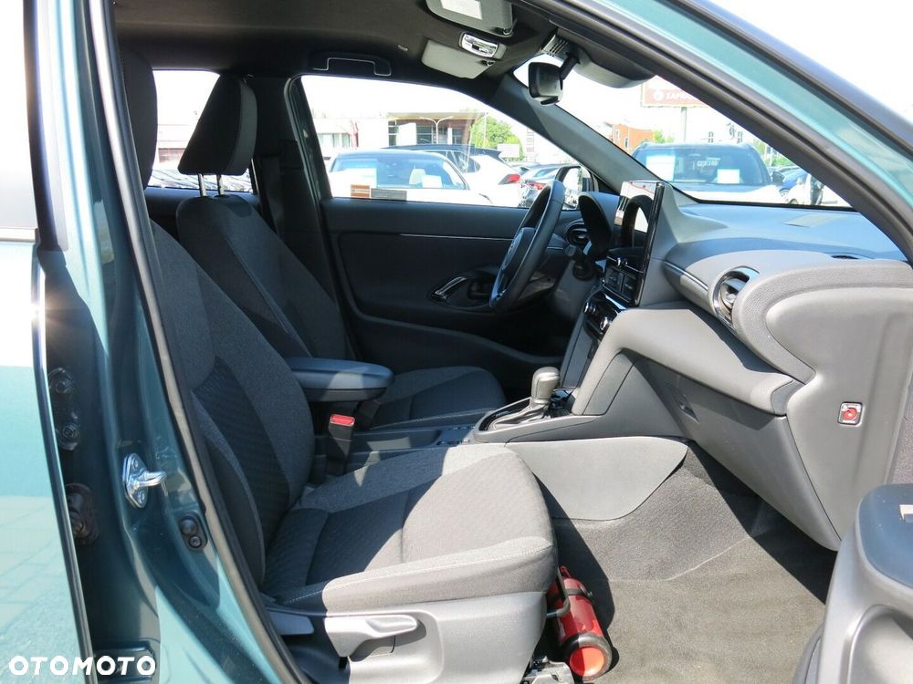 Toyota Yaris Cross Hybrid 1.5 Style - 6