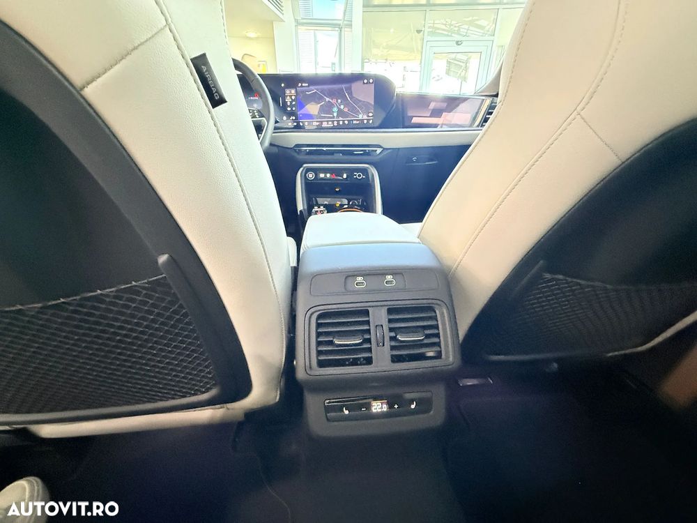 Audi Q5 50 e quattro S tronic PHEV - 22