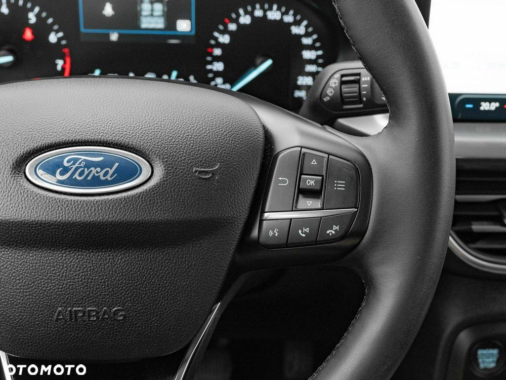 Ford Focus - 18