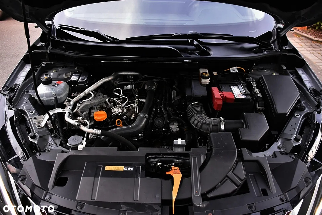 Nissan Qashqai 1.3 DIG-T N-Connecta - 30