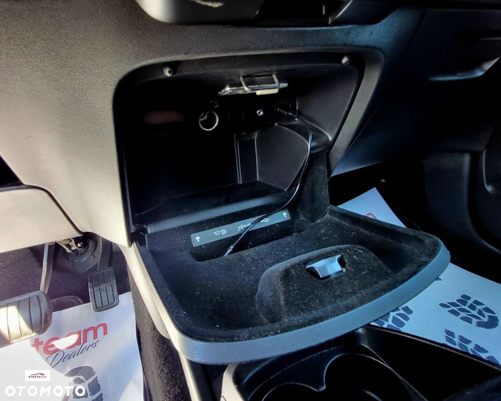 Citroën C4 Grand Picasso - 11