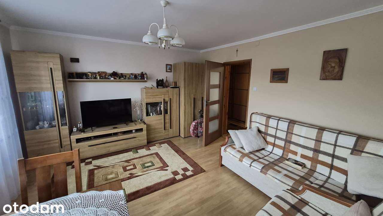Mieszkanie na sprzedaż, 2 pokoje, 50 m², Przysucha