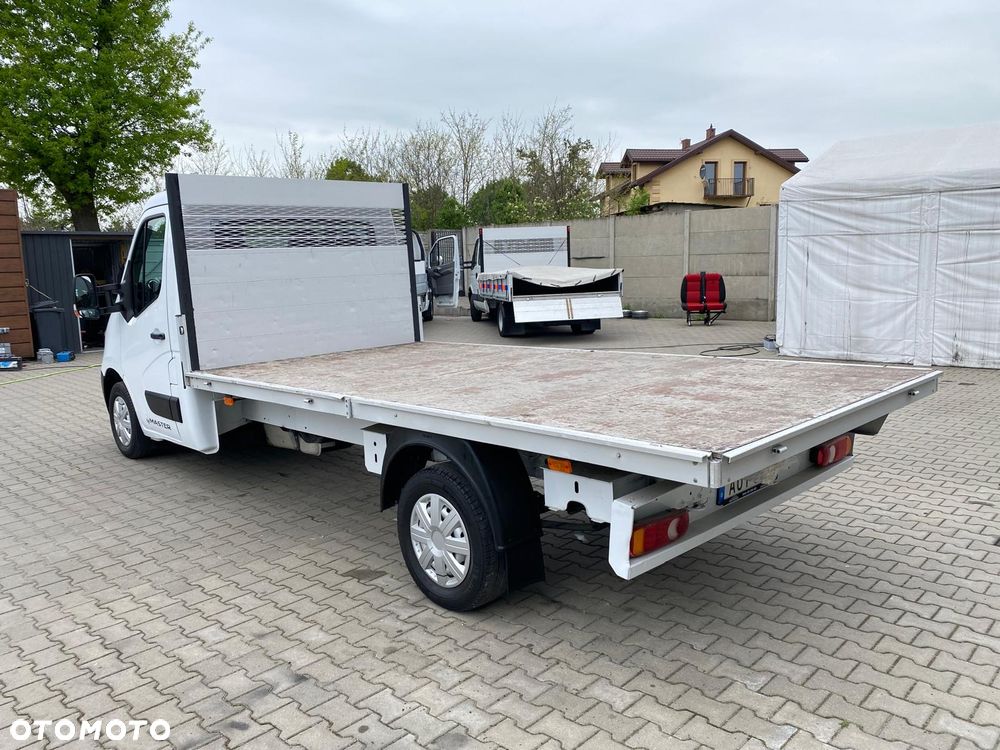 Renault Master - 7