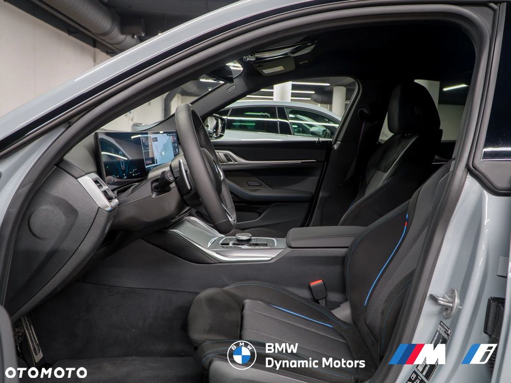 BMW Seria 4 430i xDrive Gran Coupe M Sport - 17