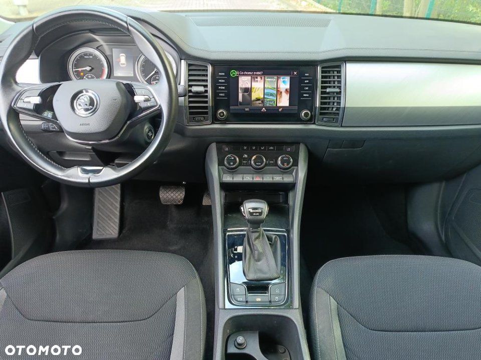 Skoda Kodiaq - 10