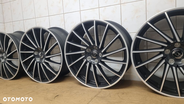 Nowe alufelgi 20" Diewe Briosa 5x112 ET45 VW Audi Skoda Seat