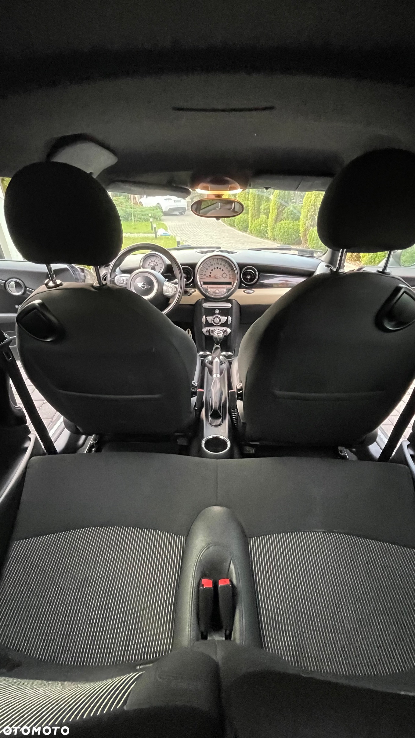 MINI Cooper S - 13