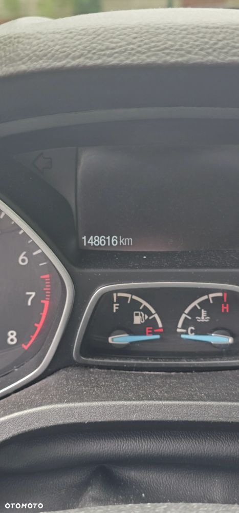 Ford Escape - 15