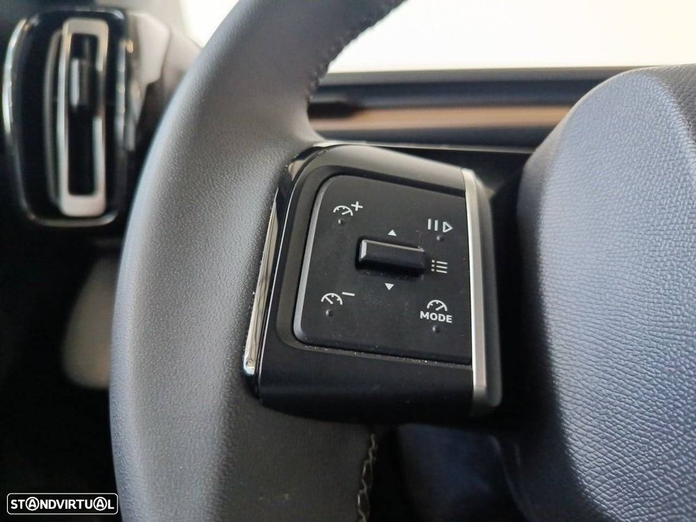 Citroën C3 Aircross 1.2 PureTech Plus - 17