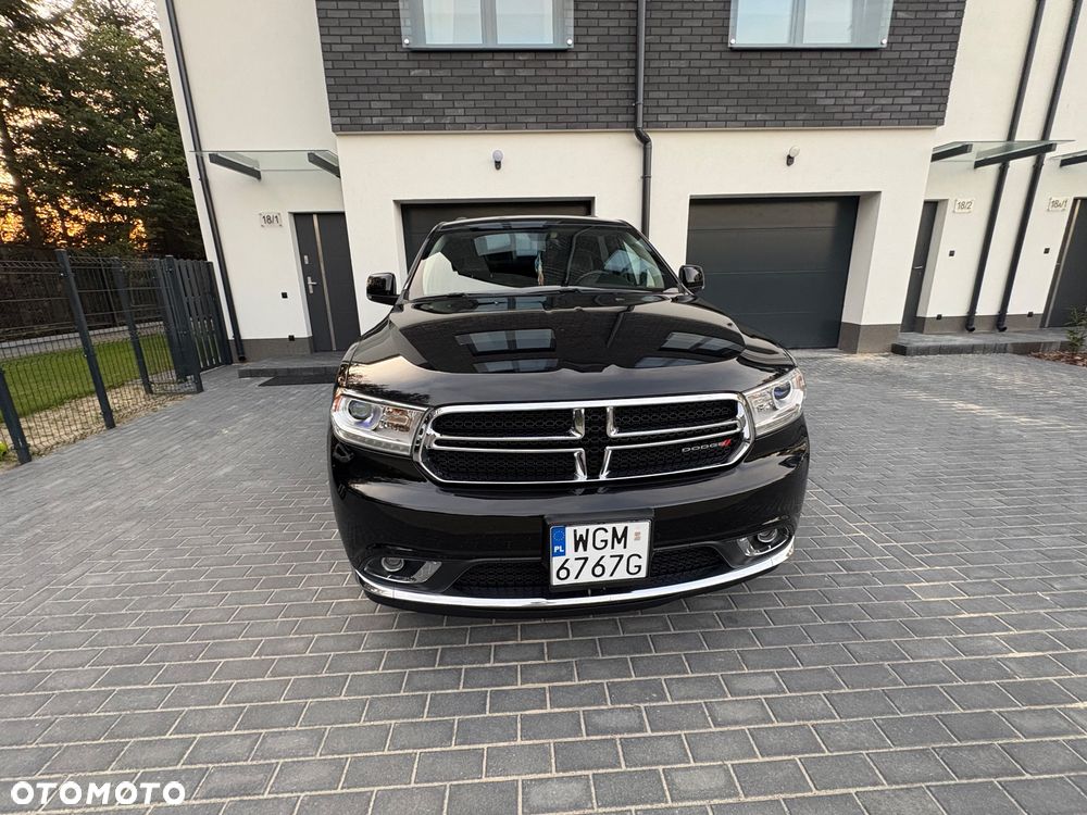 Dodge Durango - 4