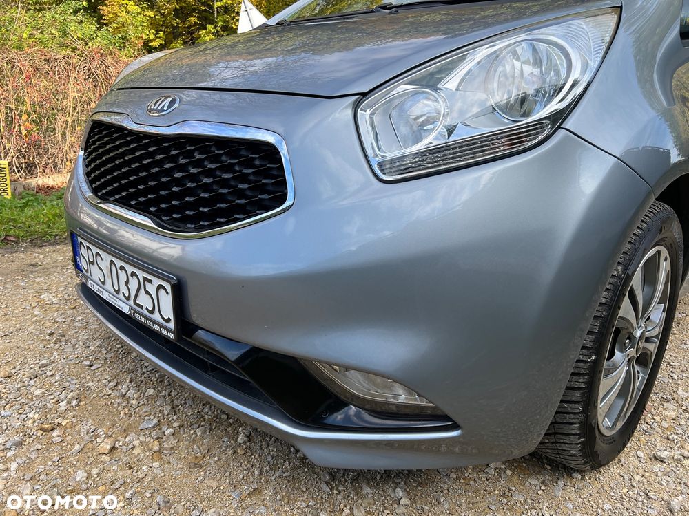 Kia Venga 1.6 XL - 16