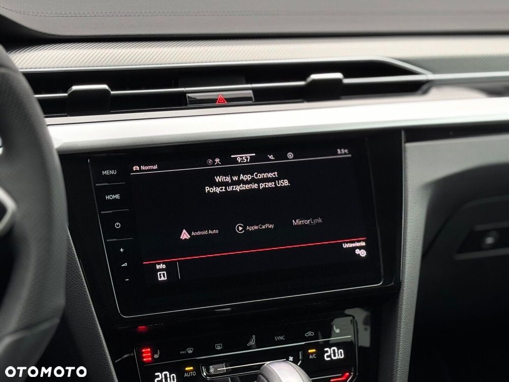 Volkswagen Arteon 2.0 TSI R-Line DSG - 28