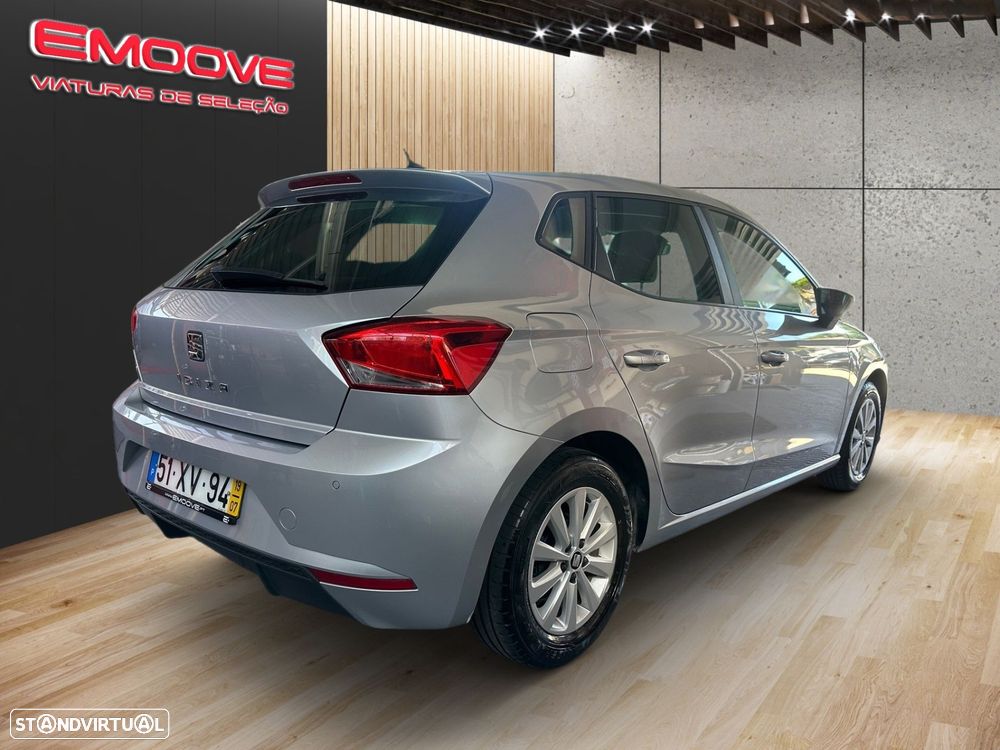 SEAT Ibiza 1.0 Style - 4