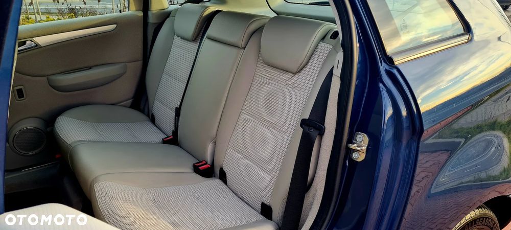 Mercedes-Benz Klasa B 170 BlueEFFICIENCY - 26