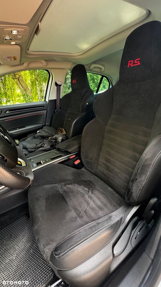 Renault Megane 1.8 TCe FAP R.S Trophy EDC - 29
