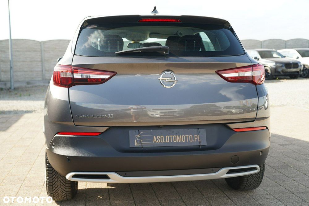 Opel Grandland X - 11