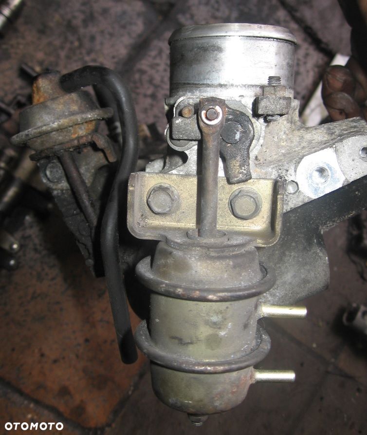 wałek rozrządu RF5C konik dźwigienka zaworowa kowadełko MAZDA 5 6 MPV 2.0D 2.0 DITD - 5