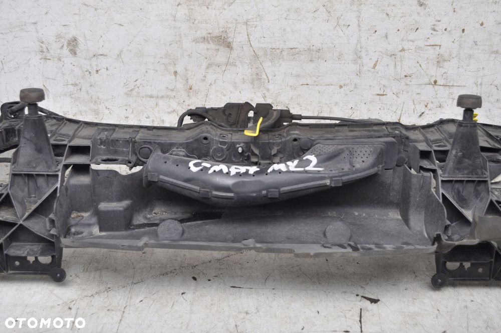 FORD C-MAX II PAS PRZEDNI WZMOCNIENIE AM51-8B041-A - 3