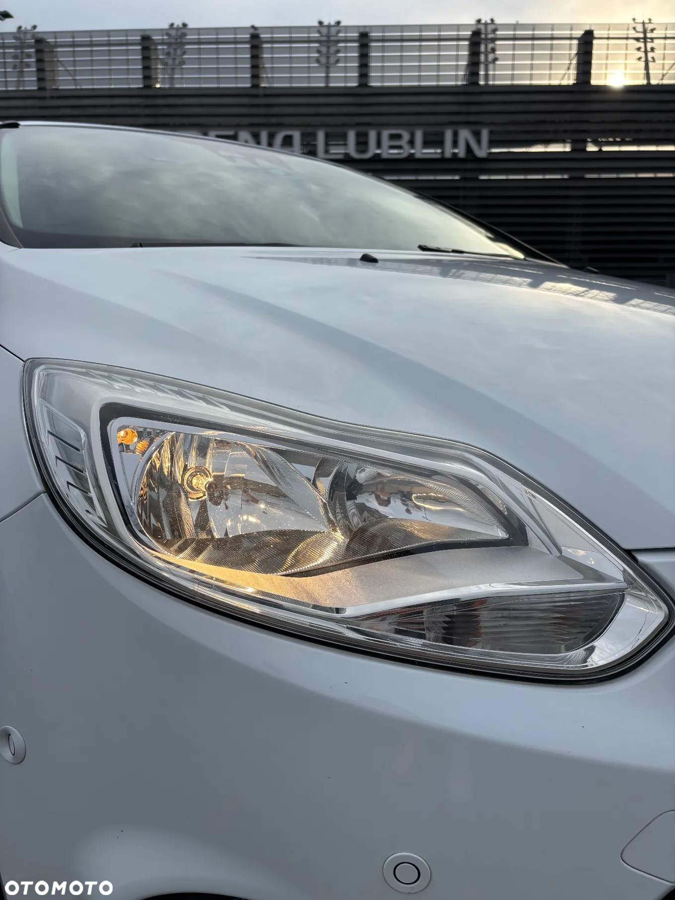Ford Focus 1.0 EcoBoost Start-Stopp-System ACTIVE - 28