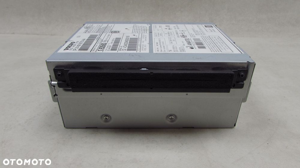 Używany Radioodtwarzacze - 180 PLN - Otomoto.pl