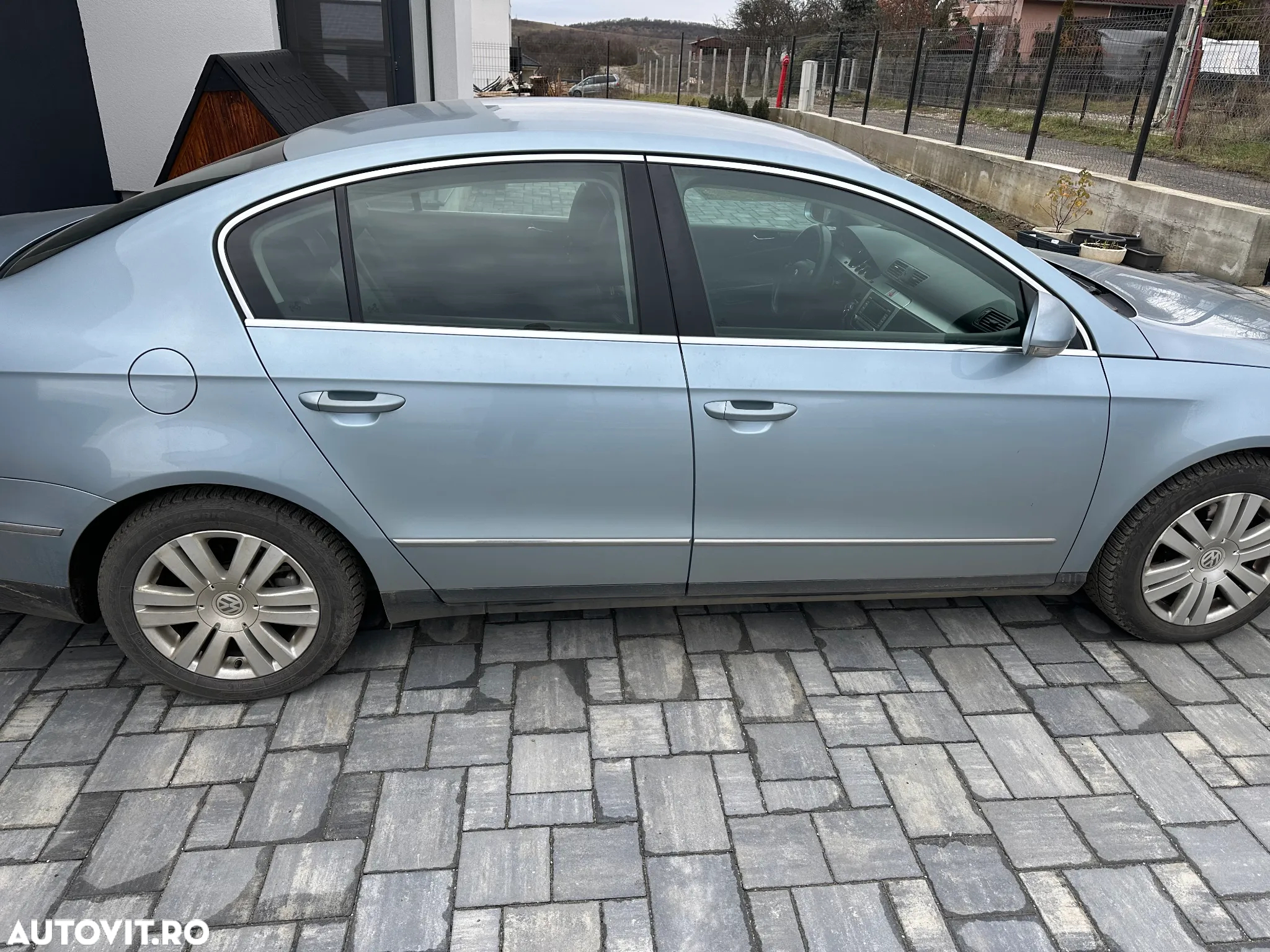 Volkswagen Passat Variant 2.0 TDI Highline - 12