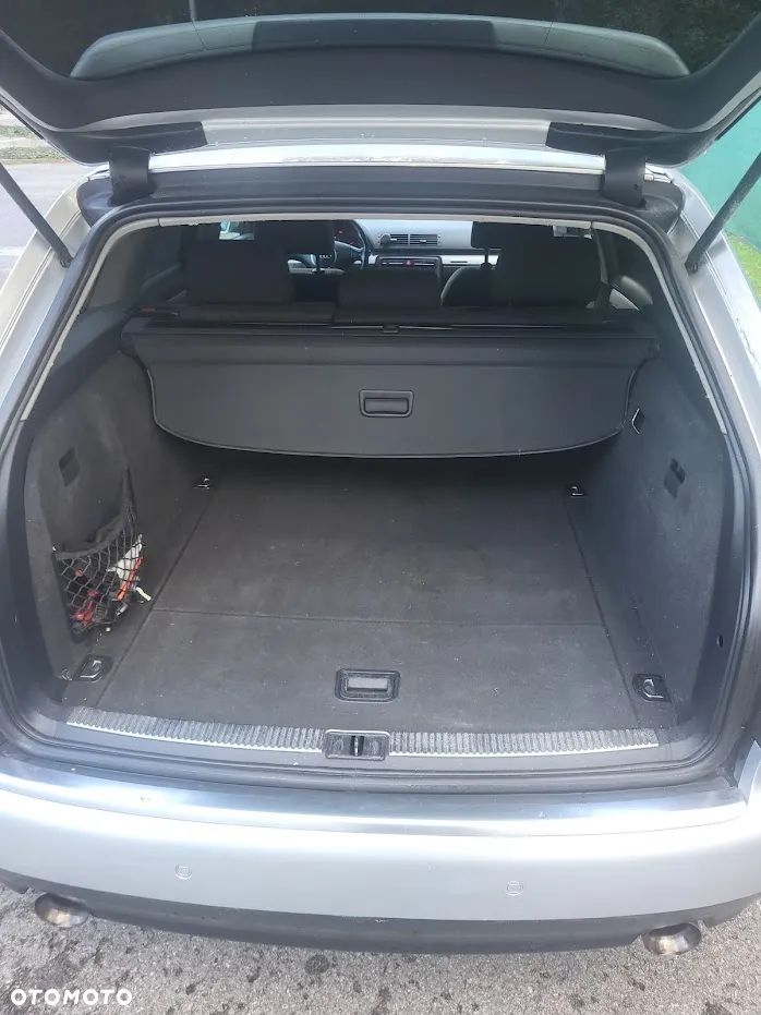 Audi A4 - 14