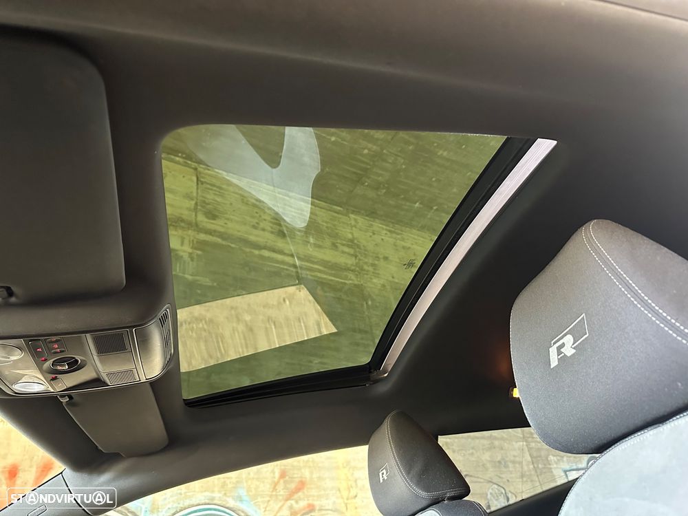 VW Scirocco 2.0 TDI Blue Motion Technologie Edition - 17