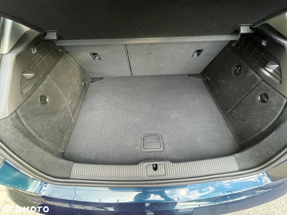 Audi A3 Sportback 1.6 FSI S line Sportpaket plus - 16