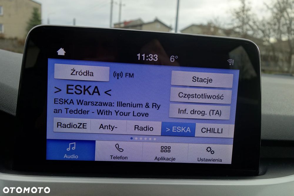 Ford Focus 1.5 EcoBlue Trend Edition - 22