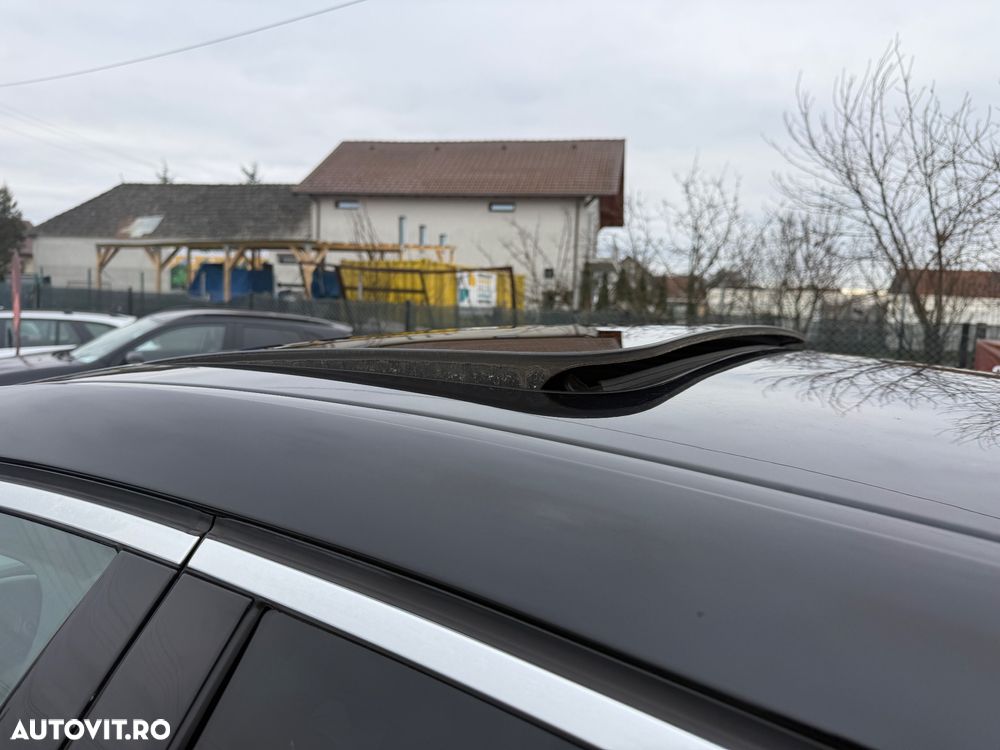 BMW X6 xDrive30d - 16