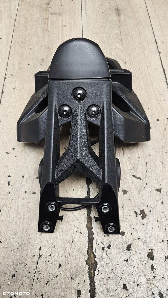 Uchwyt tablicy podświetlanie Yamaha T-Max 530  BC3-21629 - 5