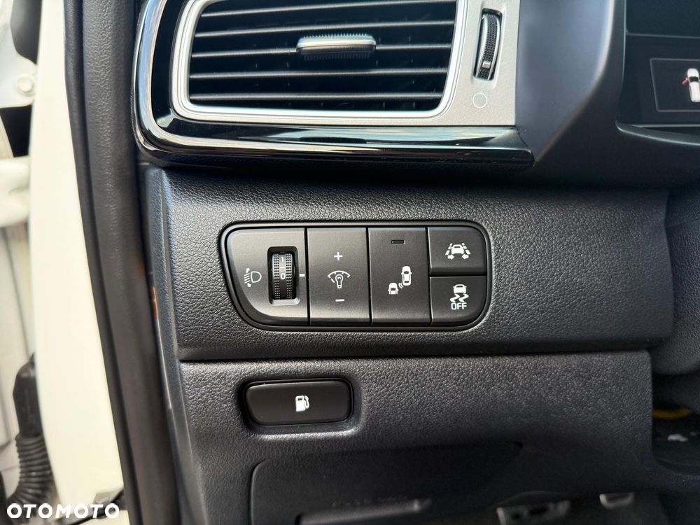 Kia Niro 1.6 GDI Hybrid XL - 19