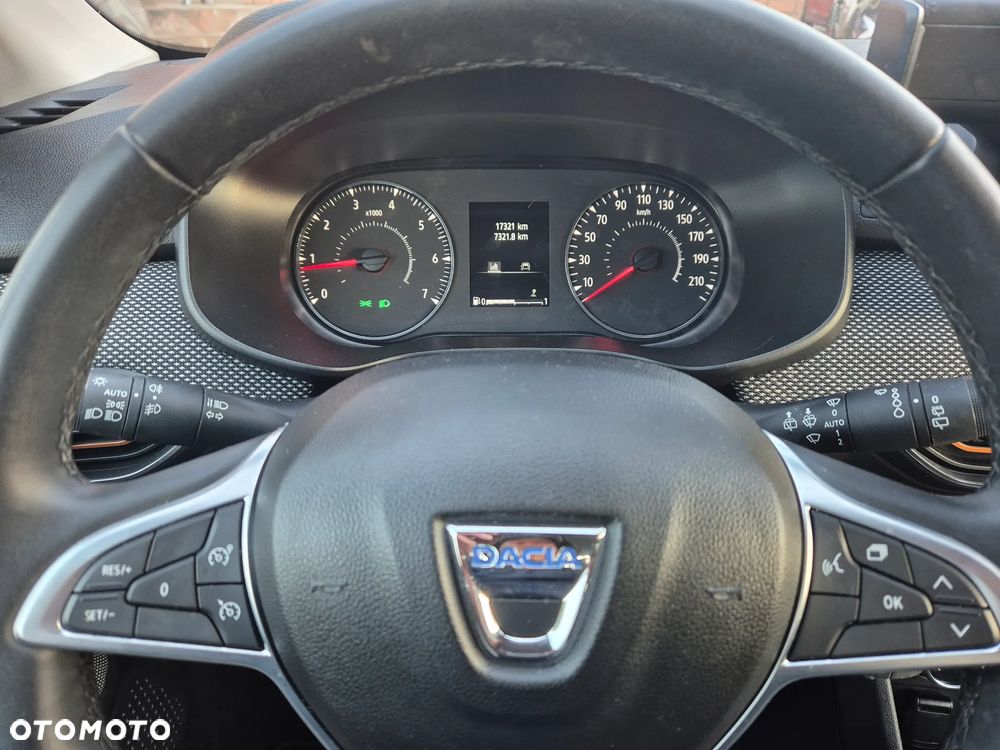 Dacia Sandero Stepway 1.0 TCe Expression - 19