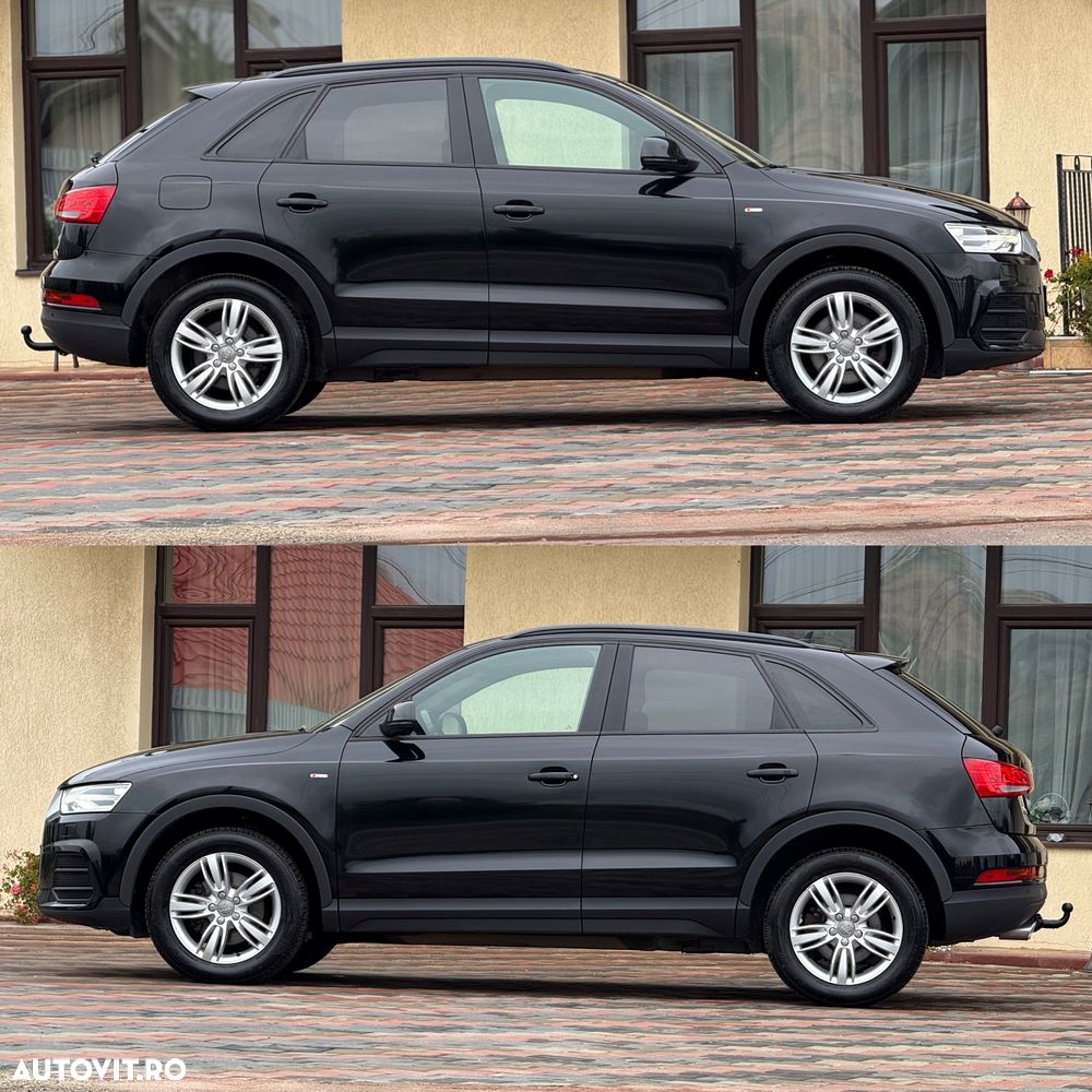 Audi Q3 2.0 TDI Design - 5