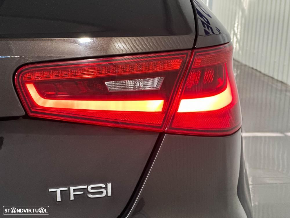 Audi A3 1.4 TFSI S line Sport Pack - 16
