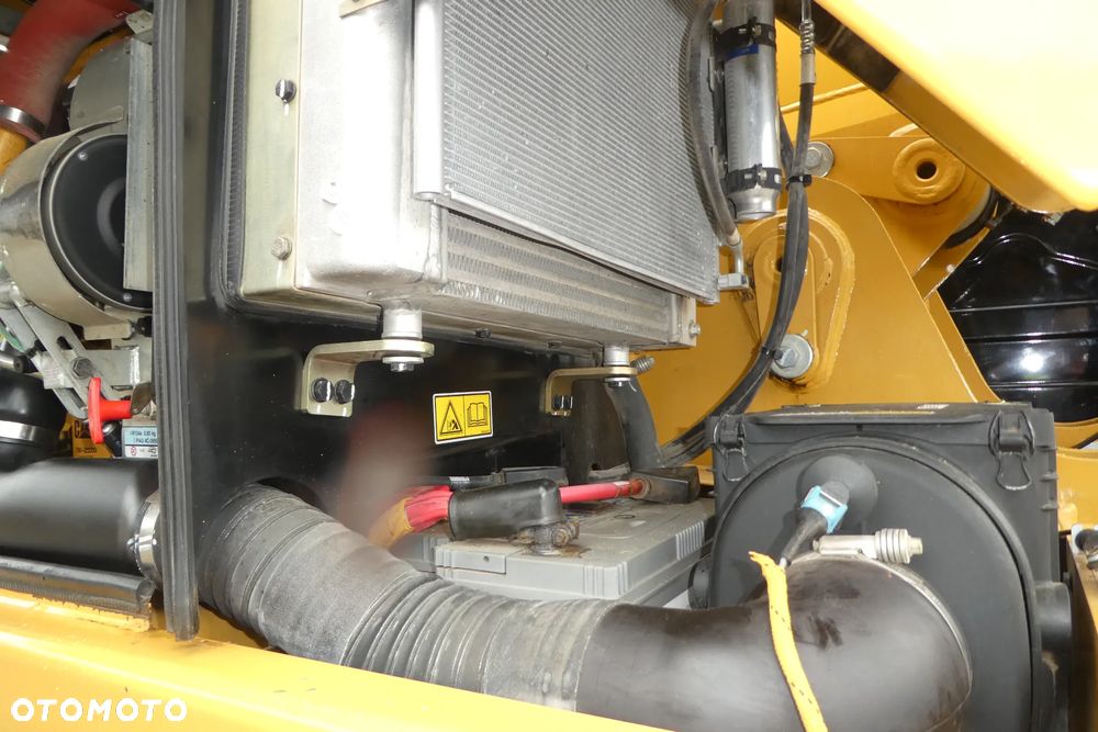 Caterpillar M 313D CAT - 26